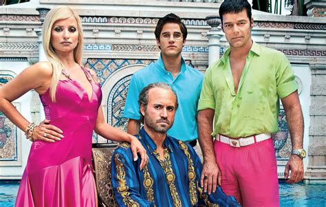 the assassination of gianni versace american crime story buy|american crime story cast.